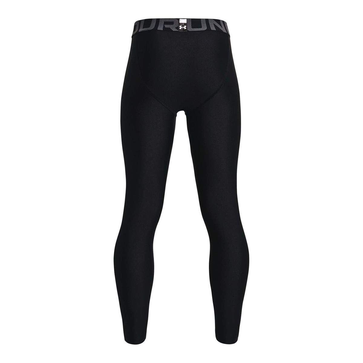 UNDER ARMOUR - Calzas de armadura HeatGear® niño Negro UNDER ARMOUR