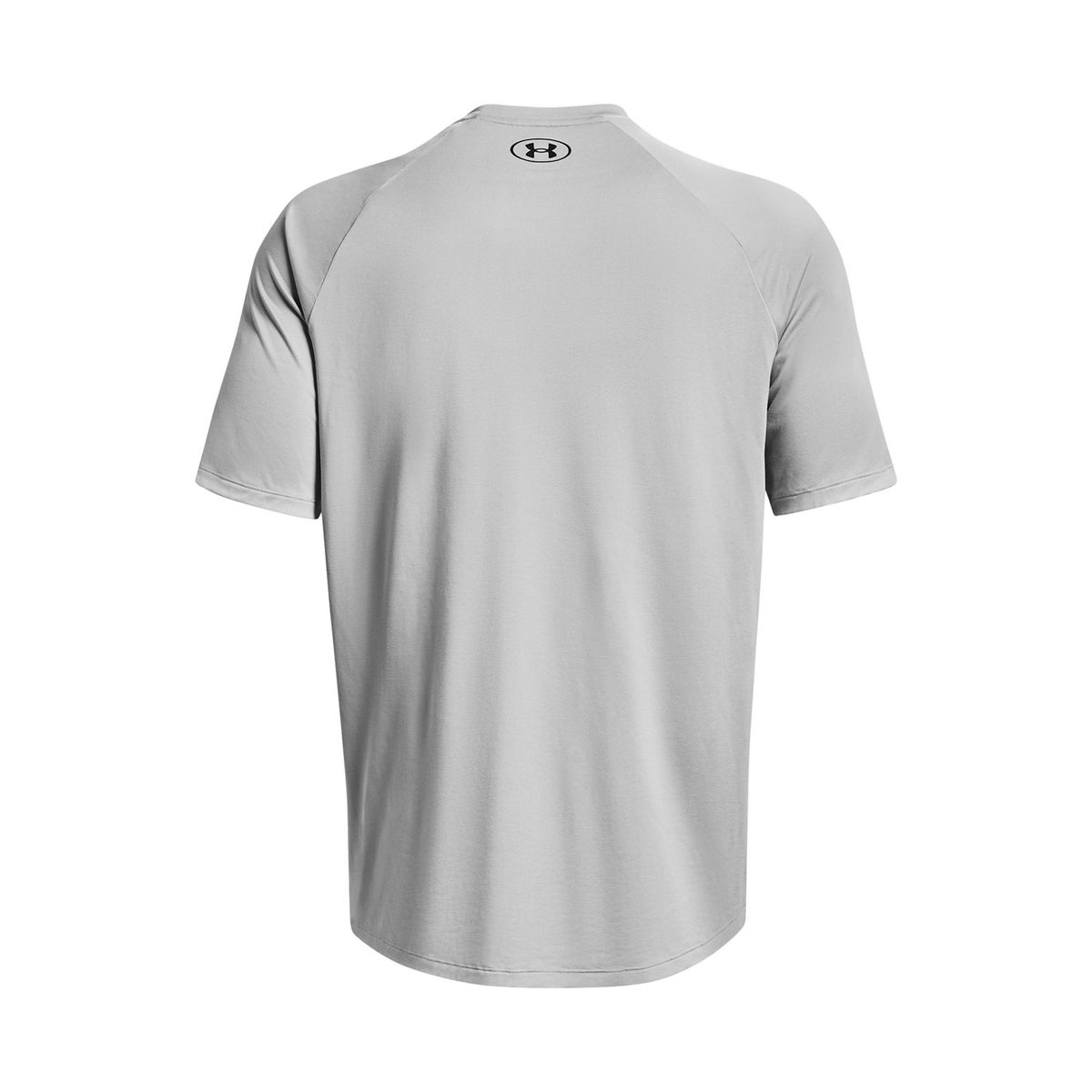 UNDER ARMOUR - Polera manga corta UA Tech hombre Gris UNDER ARMOUR