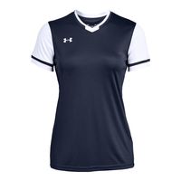 Polera UA ""Máquina 2.0"" para mujer Azul