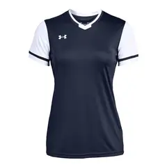UNDER ARMOUR - Polera UA "Máquina 2.0" para mujer Azul