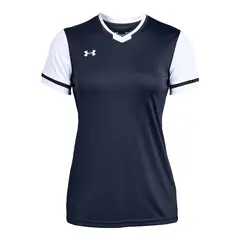UNDER ARMOUR - Polera UA "Máquina 2.0" para mujer Azul