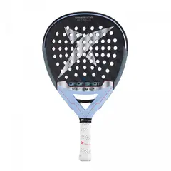 DROP SHOT - PALA PADEL CONQUEROR ATTACK SERIE JMD 2024