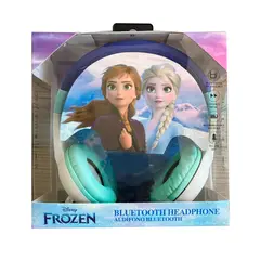 DISNEY - Audífonos Bluetooth Frozen 2