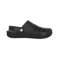 BAMERS - Zueco Huilo Huilo Hombre Negro