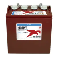 TROJAN - Batería T890 8v 190a