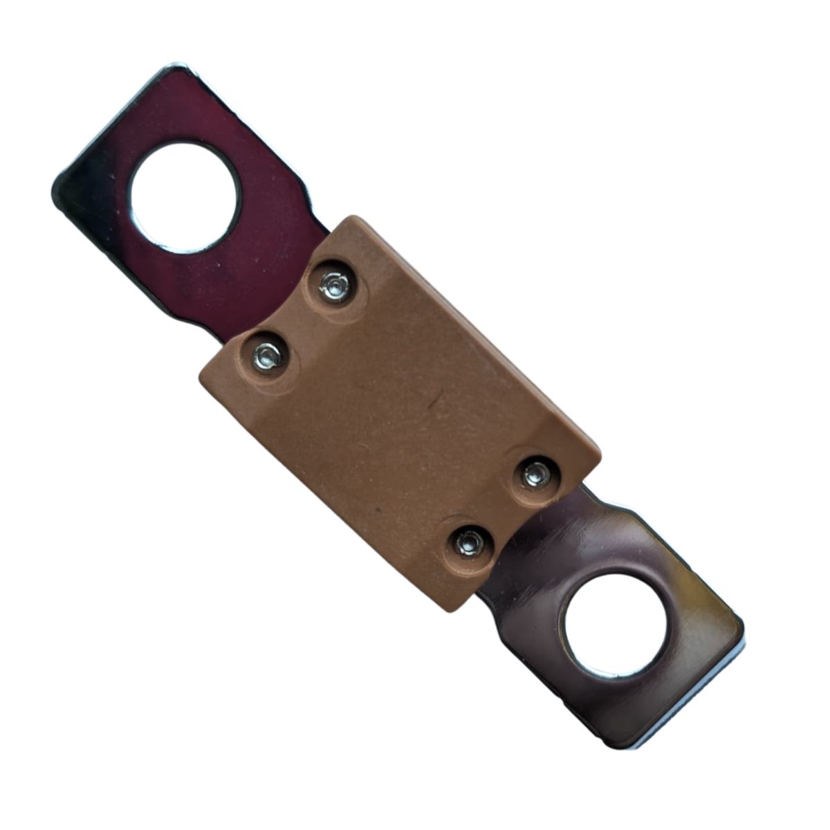 GENERICO - Fusible Mega 150a 70v Para Baterías En 48v