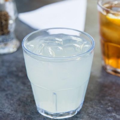 Imagen 2 del producto SET DE 6 VASO POLICARBONATO 250 cc