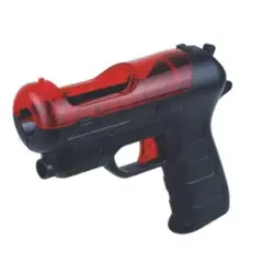 OEM - Pistola Para Playstation 3 Ligt Gun