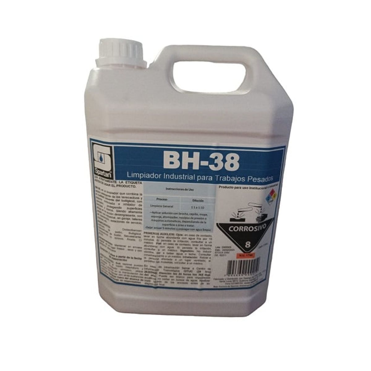 GENERICO - Liquido Rojo para mantención aires acondicionados