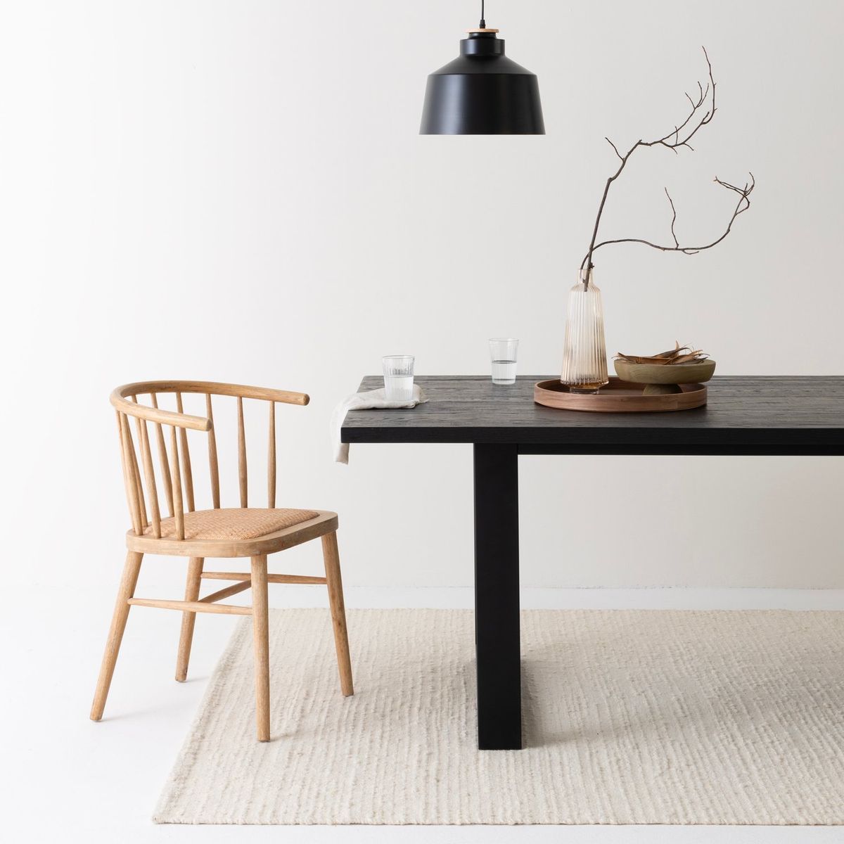 FORM DESIGN - Silla madera Ancud Form