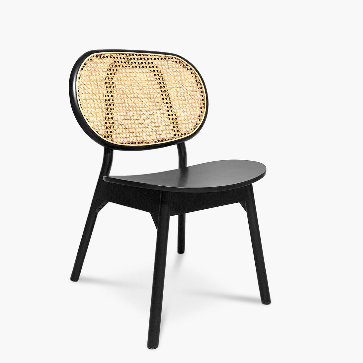 FORM DESIGN - Silla Comedor Madera Charlotte Form