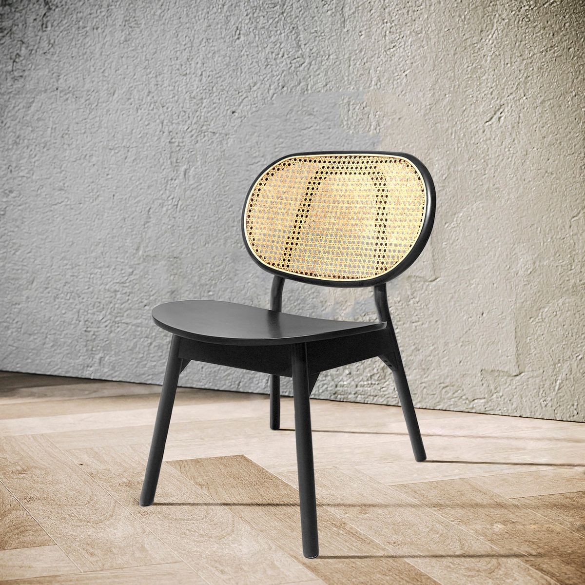 FORM DESIGN - Silla Comedor Madera Charlotte Form