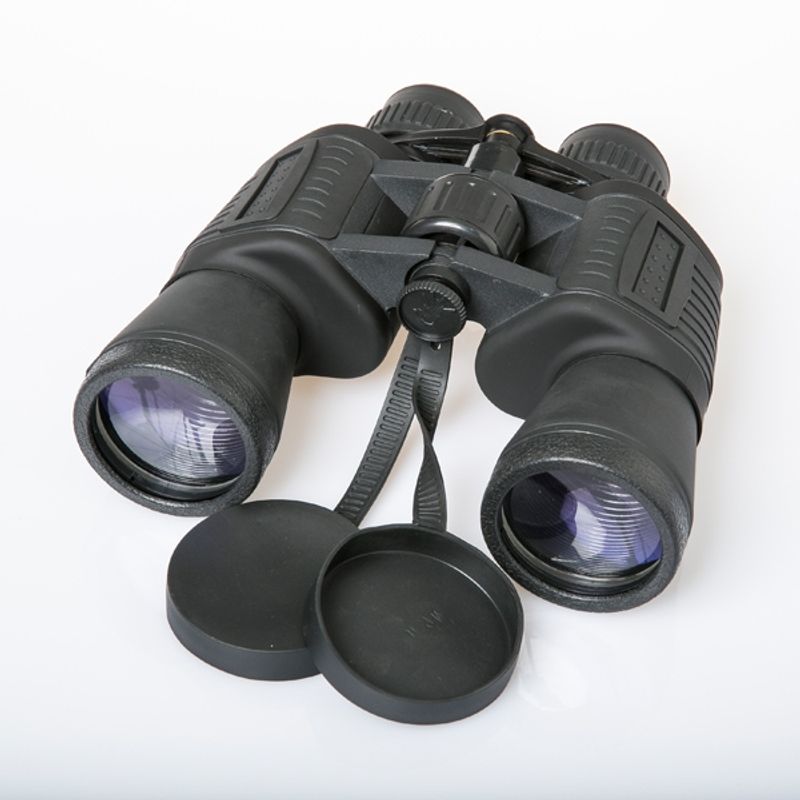 SOLIGOR - Binocular Soligor  ZOOM 8-24x50