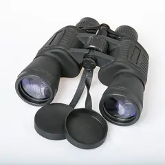 SOLIGOR - Binocular ZOOM 8-24x50