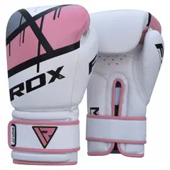 RDX - Guantes De Boxeo Ego F7P 8oz