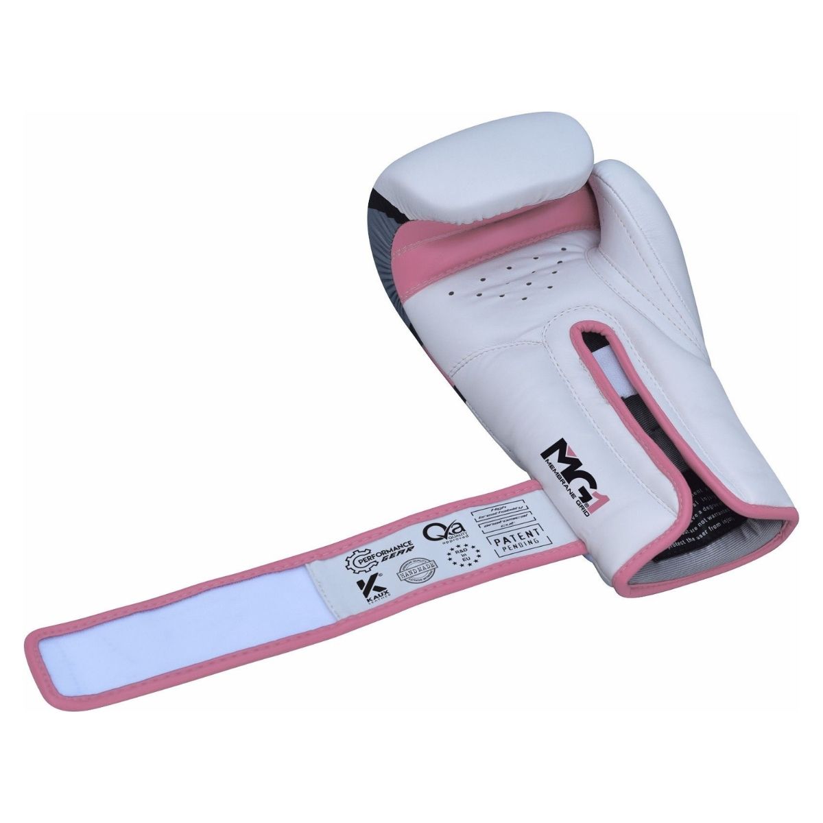 RDX - Guantes De Boxeo Ego RDX F7P 12oz