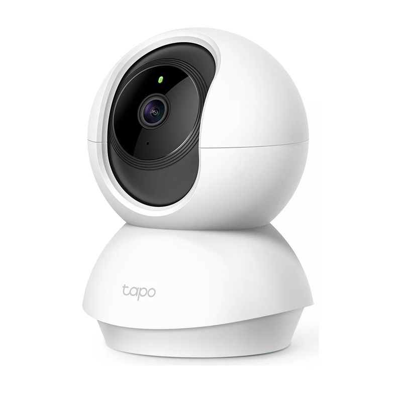 GENERICO - Cámara Seguridad Wifi Tp-link Tapo C200 Full Hd Movimiento