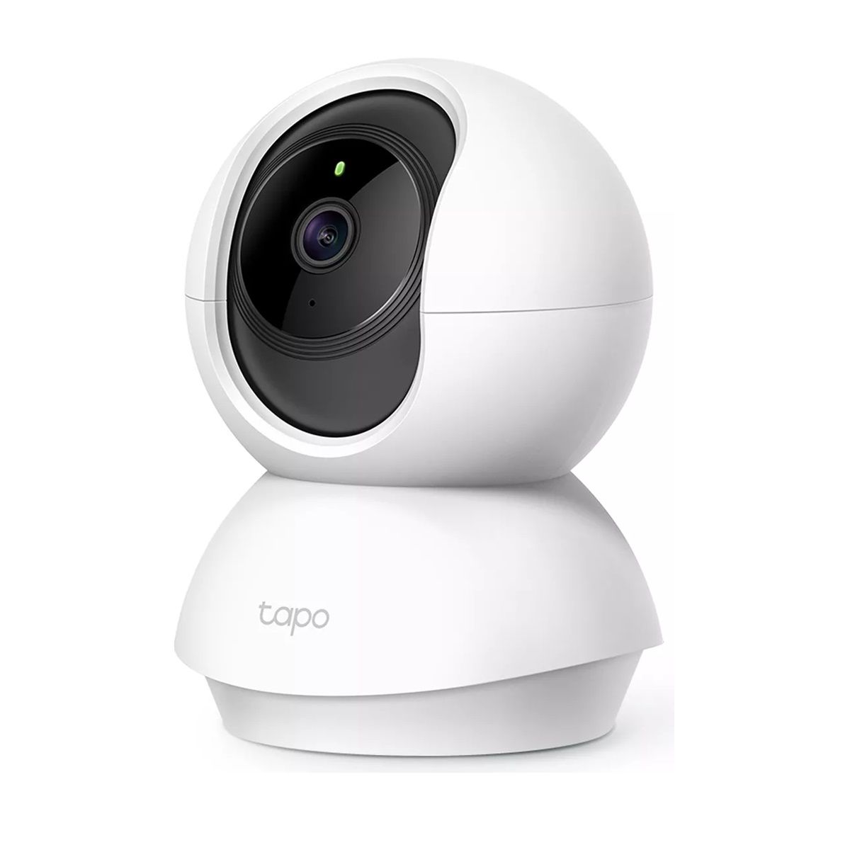 GENERICO - Cámara Seguridad Wifi Tp-link Tapo C200 Full Hd Movimiento
