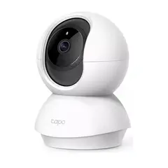GENERICO - Cámara Seguridad Wifi Tp-link Tapo C200 Full Hd Movimiento