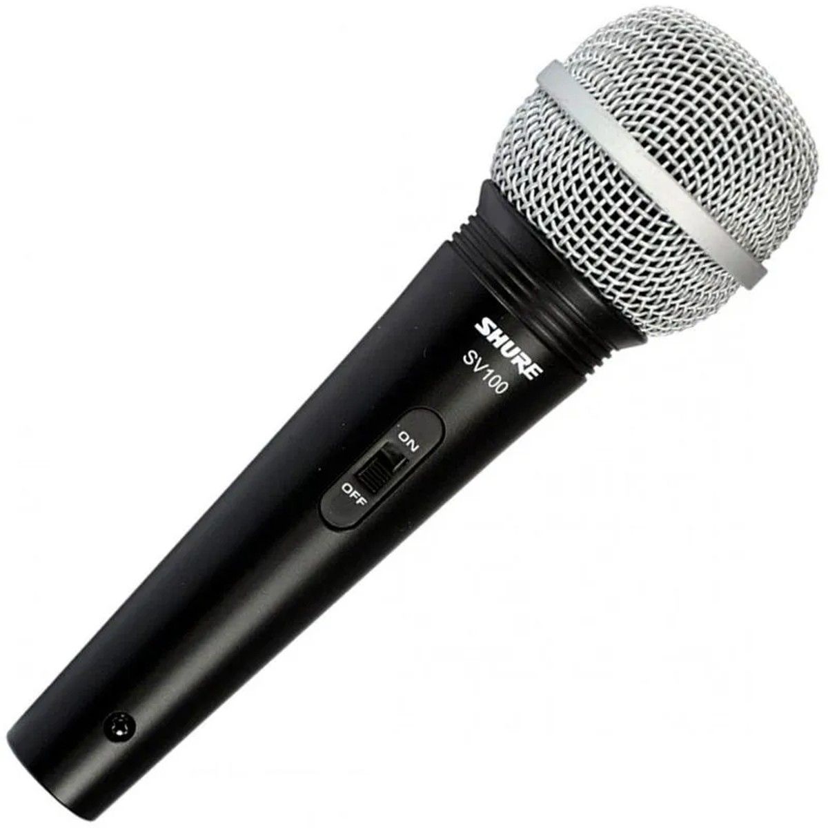 SHURE - Micrófono Vocal Dinamico Shure SV100 Shure