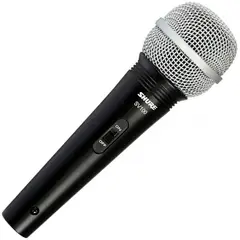 SHURE - Micrófono Vocal Dinamico SV100