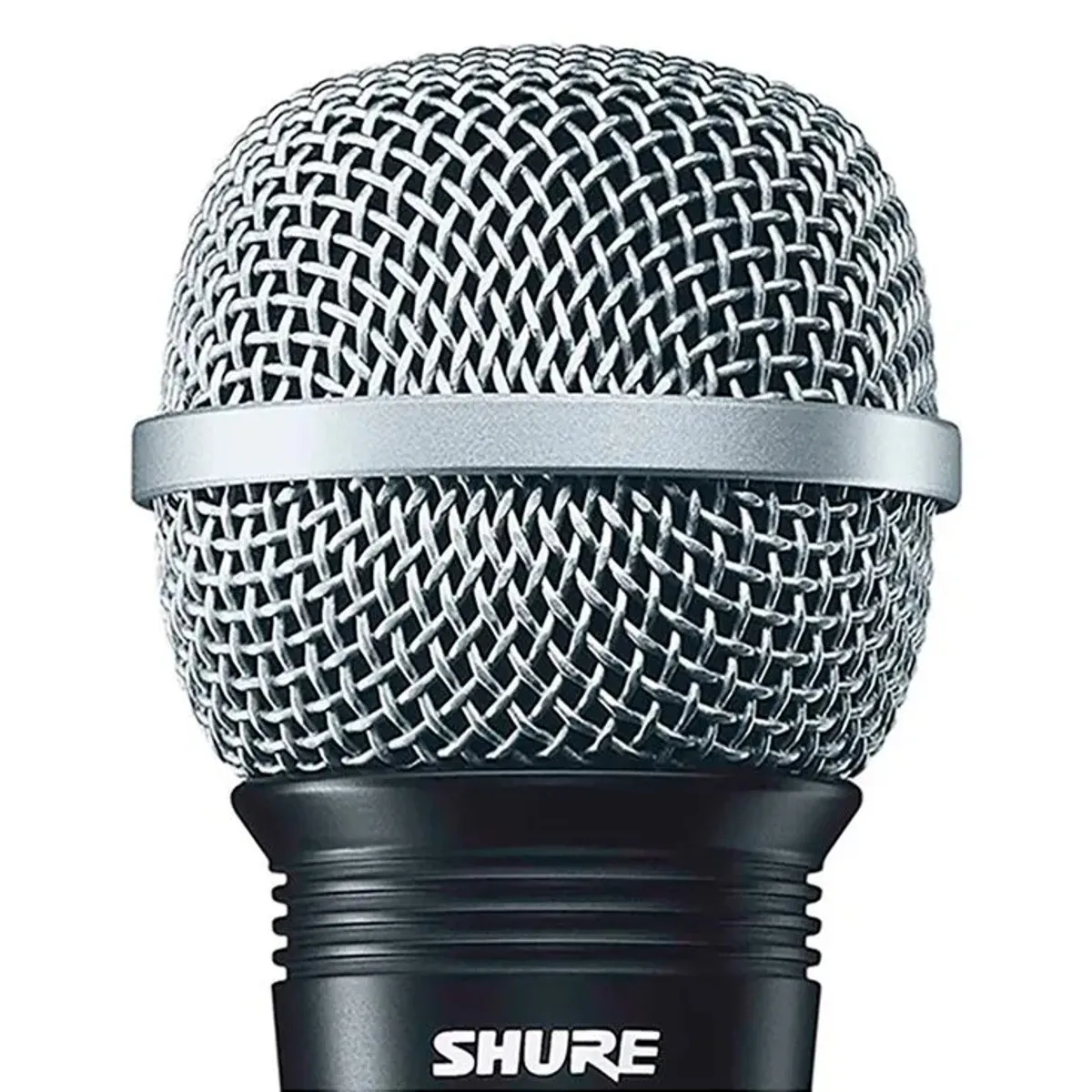 SHURE - Micrófono Vocal Dinamico Shure SV100 Shure