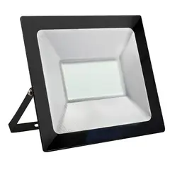 MEGABRIGHT - Foco Proyector De Área LED Telco Flat Pro 200W Frío