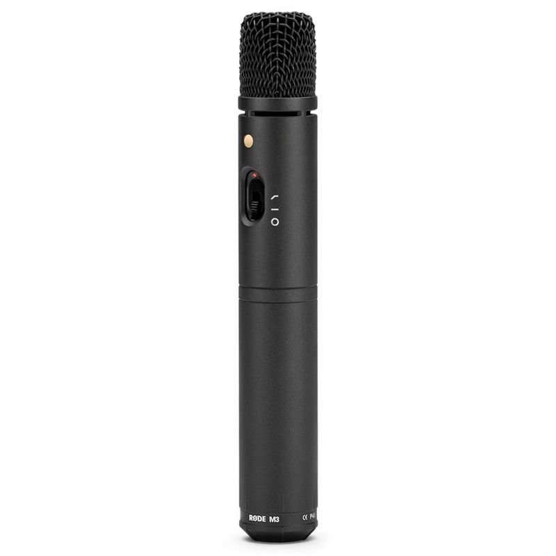 RODE - Microfono condensador cardioide Rode M3