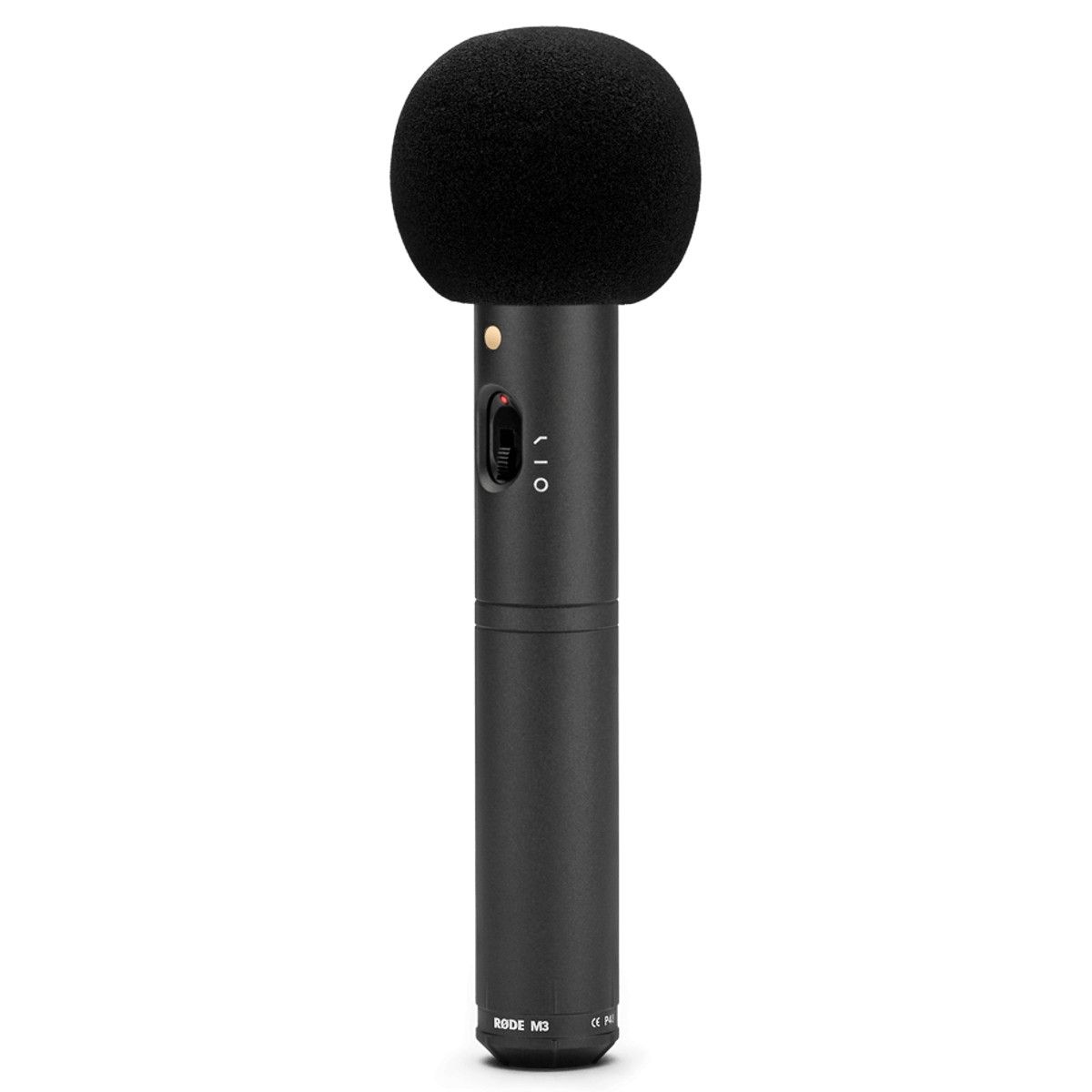 RODE - Microfono condensador cardioide Rode M3