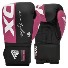 RDX - Guantes De Boxeo F4P 10oz