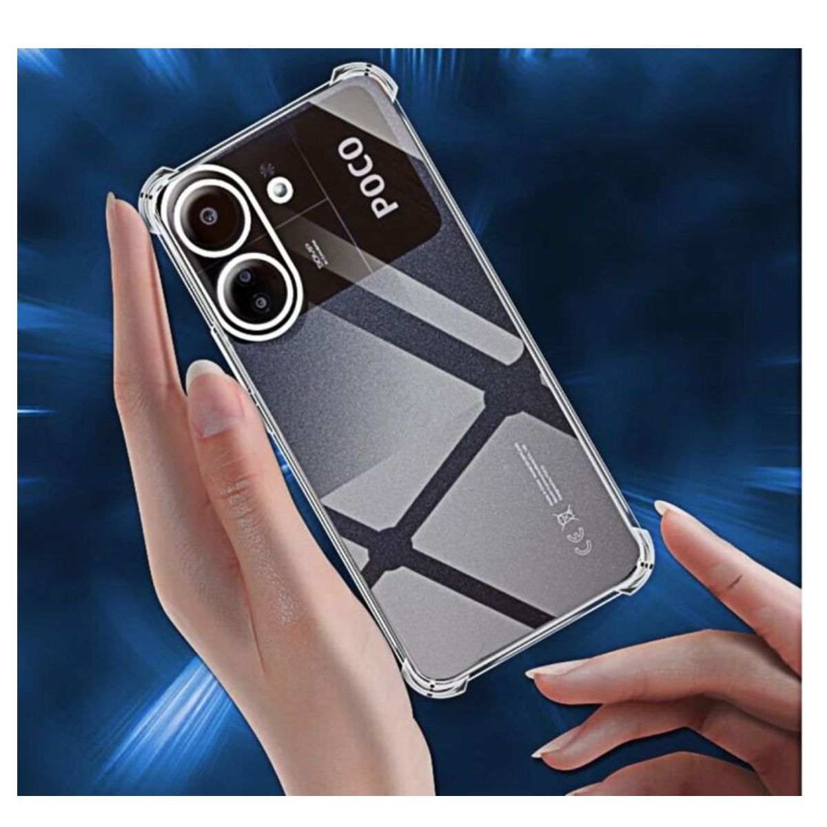 GENERICO - Lamina Mica Vidrio Templado Completa Para Samsung S24 ULTRA