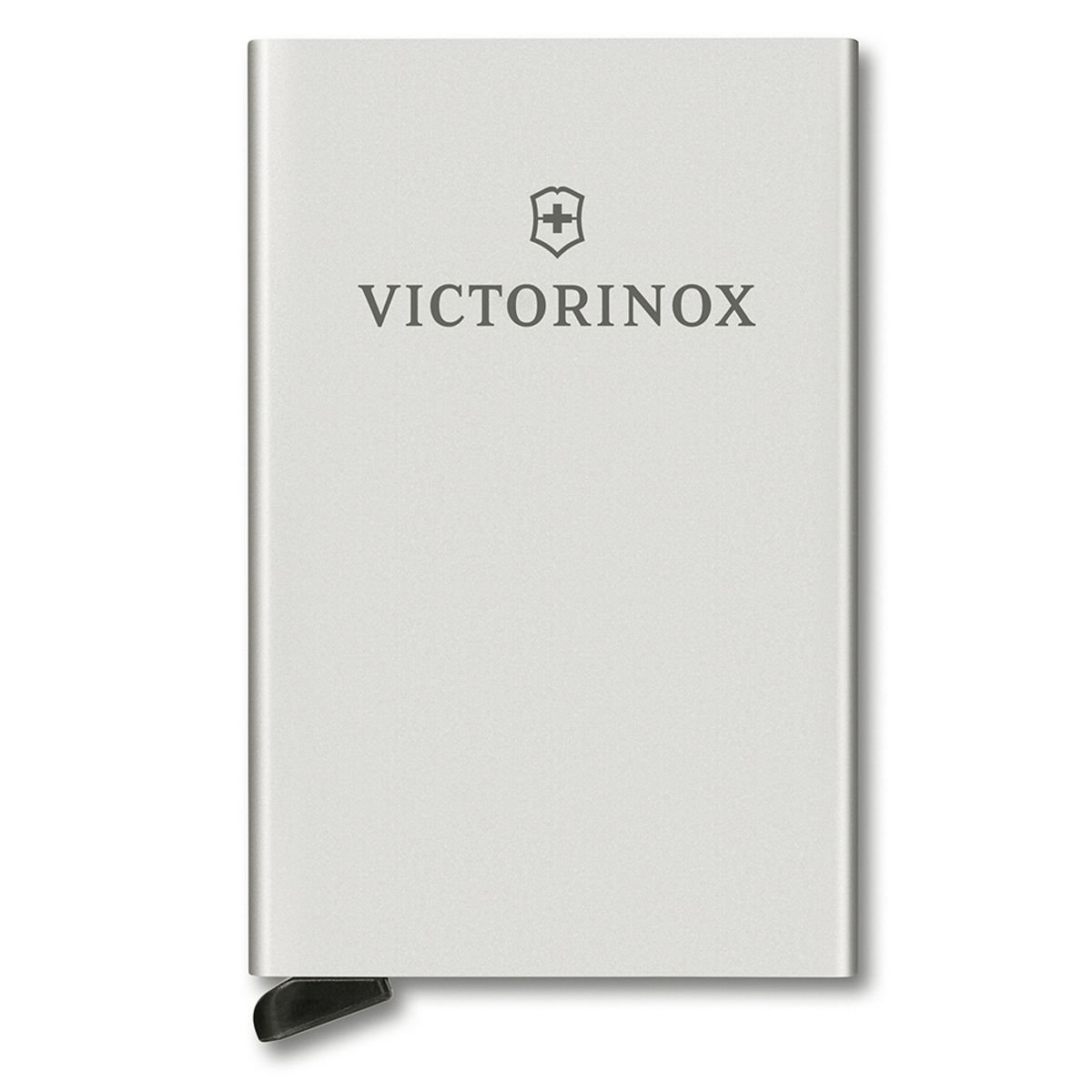 VICTORINOX - Tarjetero Altius Secrid Essential color plata Victorinox