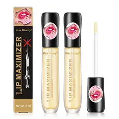 GENERICO - Rellenador de Labios Hidratantes con Vitamina E