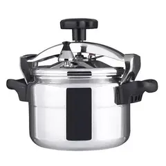 GENERICO - C18 3l Olla A Presion 3 Litros