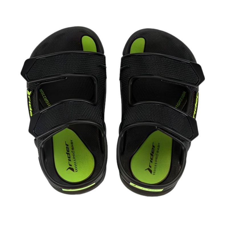 RIDER - Sandalias Chalas Rider Papete Niño
