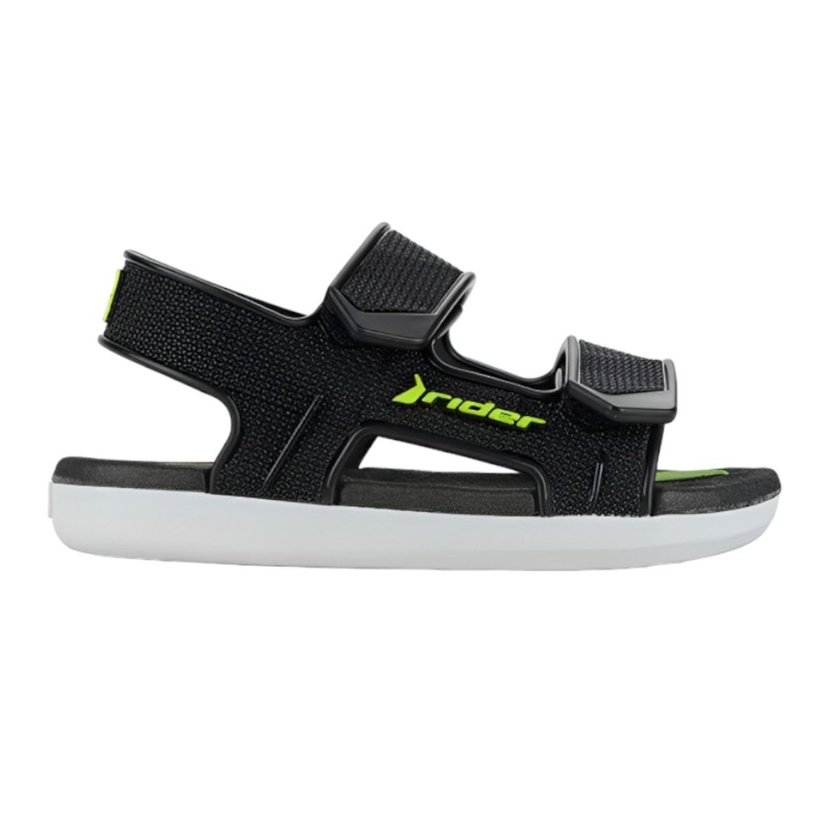 RIDER - Sandalias Chalas Rider Papete Niño