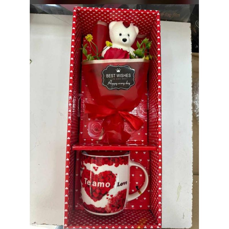 GENERICO - Caja de Regalo Romántica para Parejas