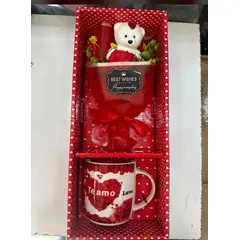 GENERICO - Caja de Regalo Romántica para Parejas