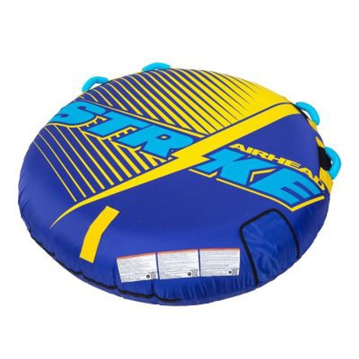 AIRHEAD - SACACHUCHA STRIKE (KIT) 1 PERSONA
