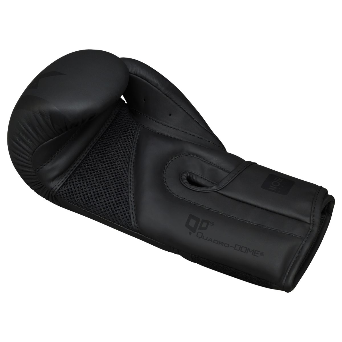 RDX - Guantes De Boxeo Entrenamiento De Cuero RDX F15 12oz