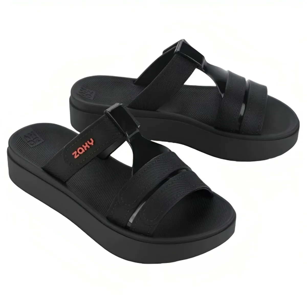 ZAXY - Sandalias Chalas Zaxy Boom Mujer