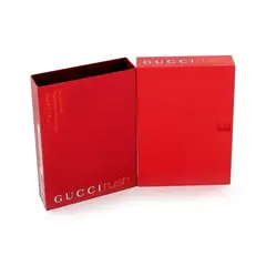 GUCCI - Rush de EDT 75 ml para mujer.