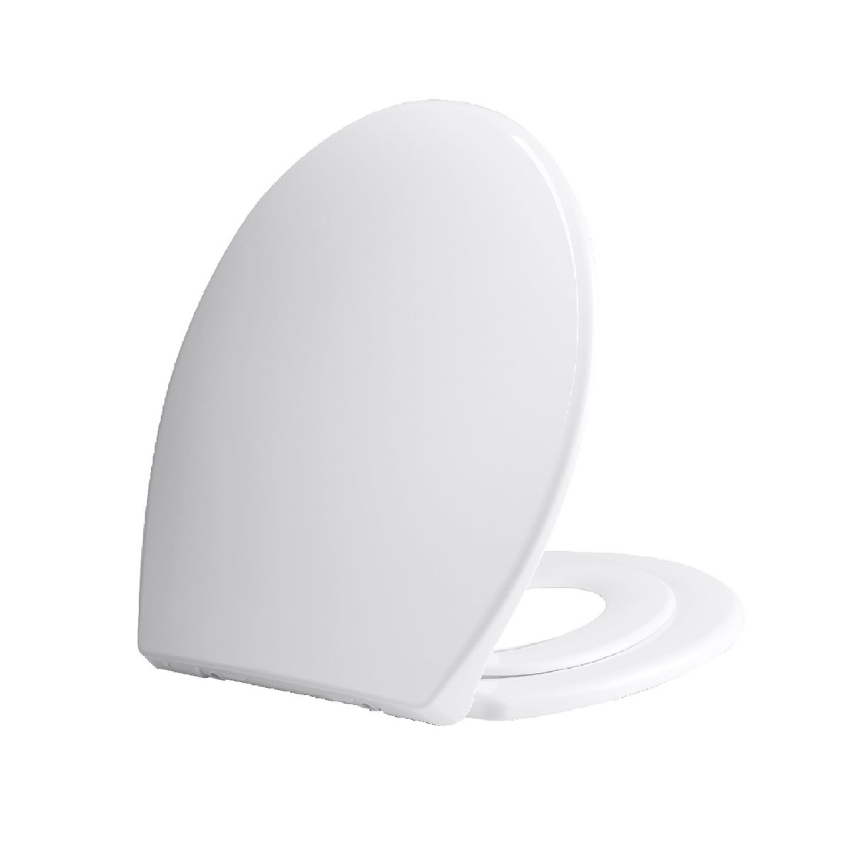 DUSCHY - ASIENTOS Y TAPA WC FAMILIAR