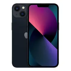 APPLE - Iphone 13 128gb Negro - Reacondicionado