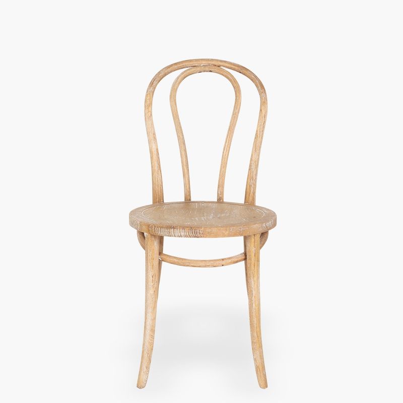 FORM DESIGN - Silla Madera Vienna Form