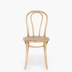 FORM DESIGN - Silla Madera Vienna Form