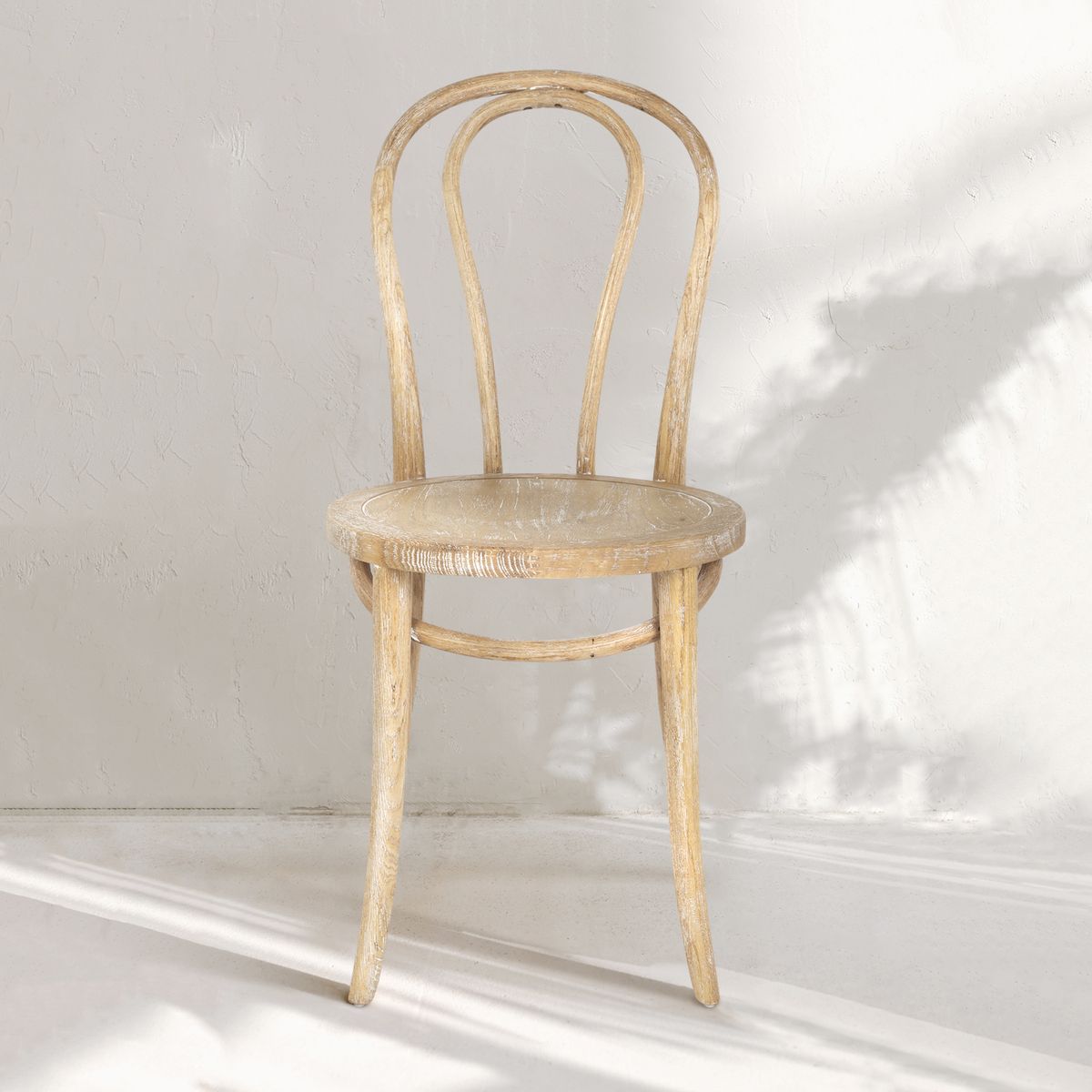 FORM DESIGN - Silla Madera Vienna Form