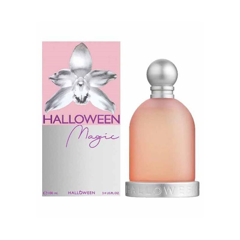 HALLOWEEN - Perfume Halloween Magic EDT 100 Ml Mujer