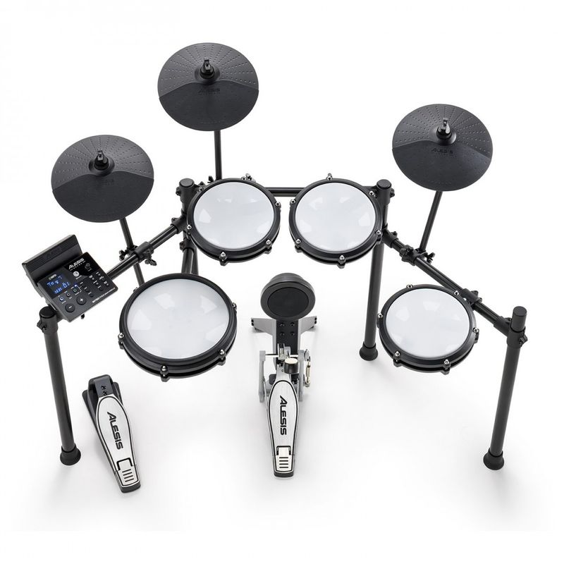 ALESIS - Alesis Nitro Max Kit