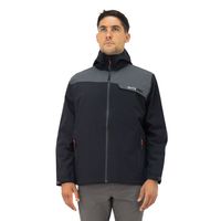 Hardshell HW Norway Negro Hombre